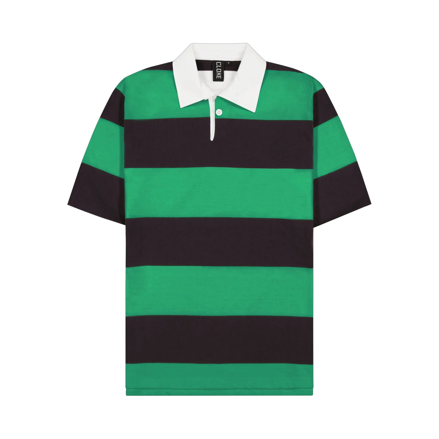 Rugby Jersey - Short Sleeve