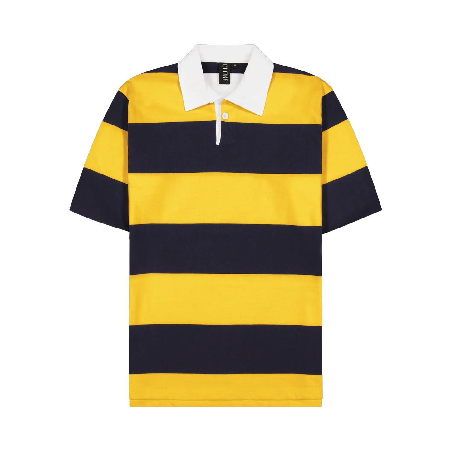 Rugby Jersey - Short Sleeve