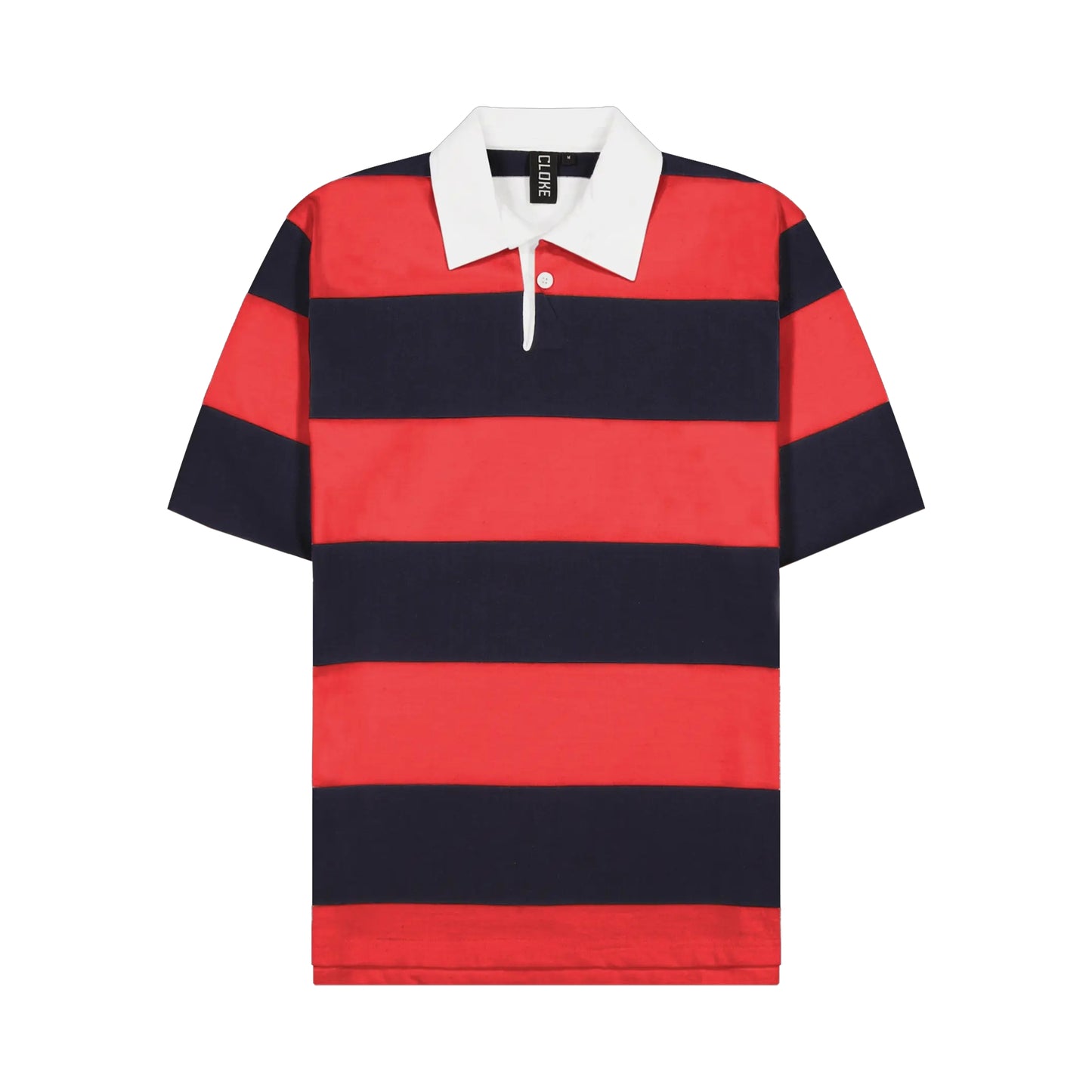 Rugby Jersey - Short Sleeve