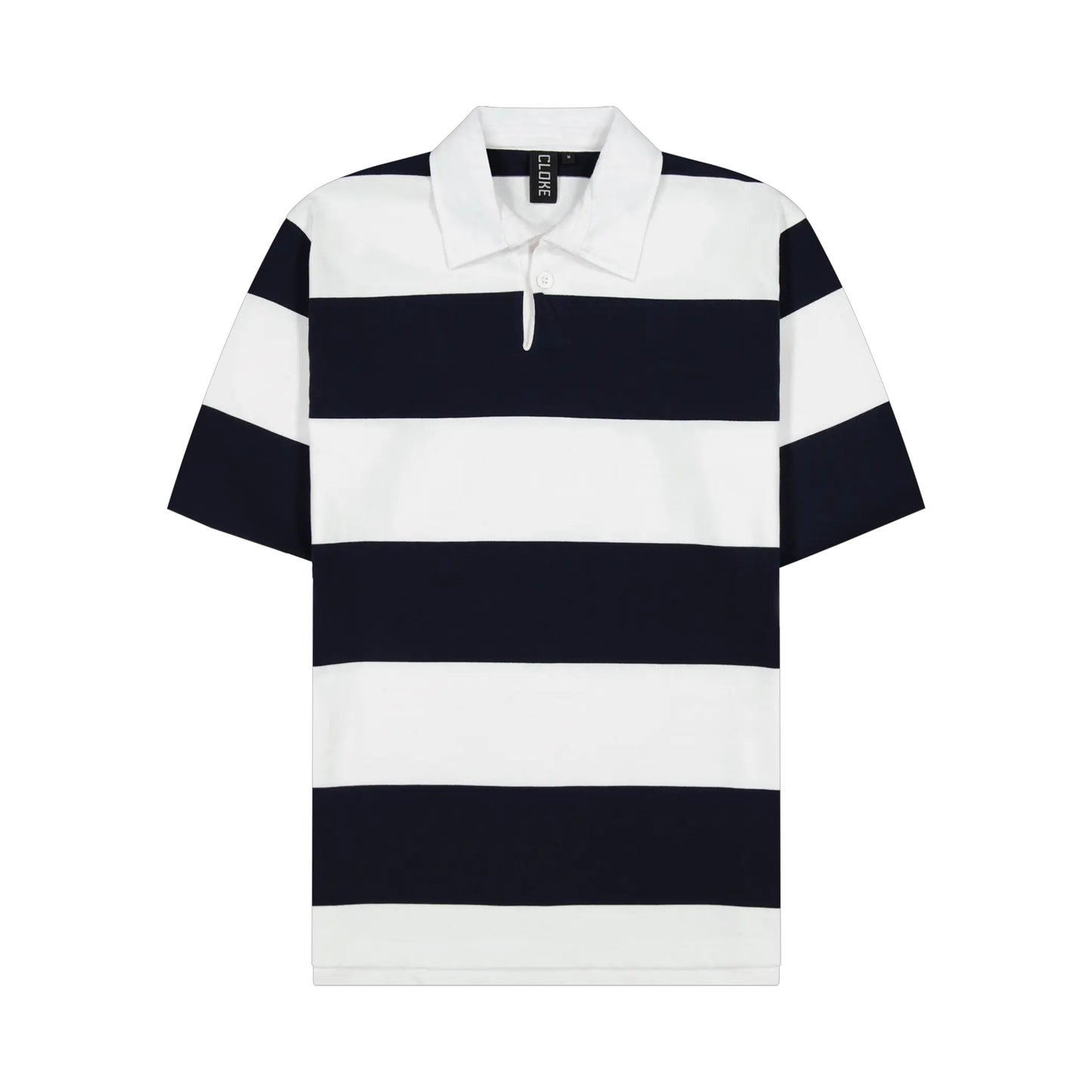 Rugby Jersey - Short Sleeve