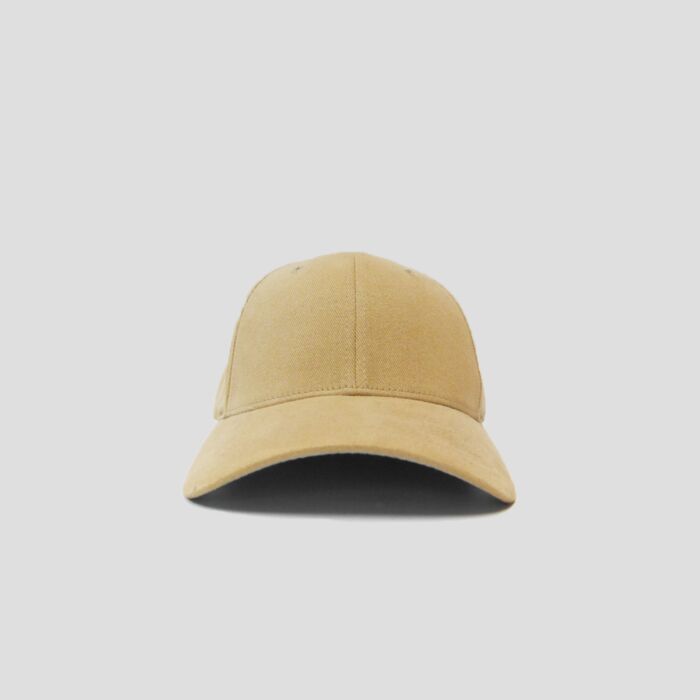 Khaki Flexfit Adults Front