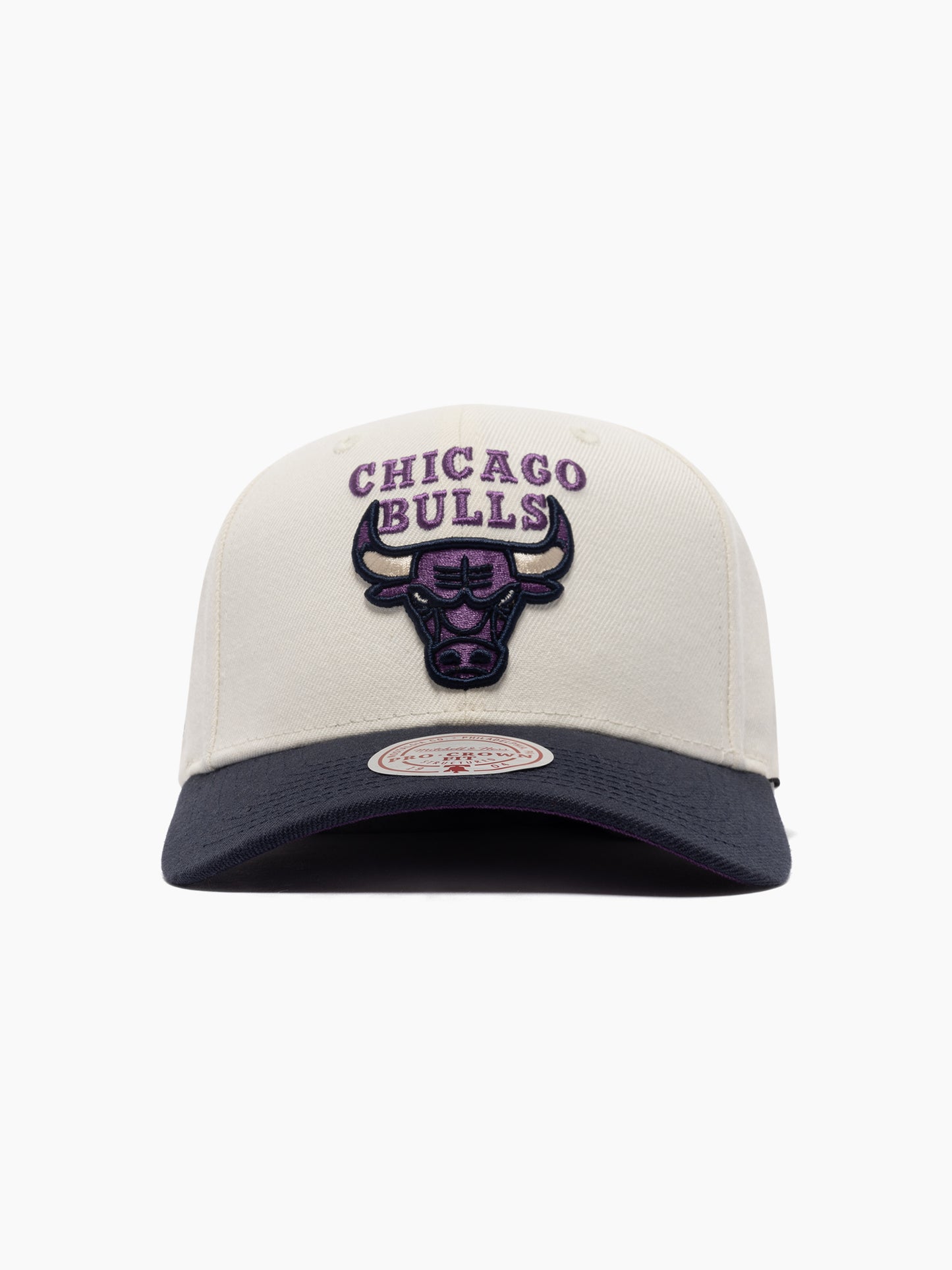 L.A Lakers Acai Pro Crown Snapback