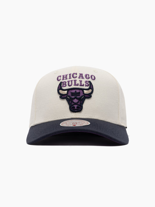 L.A Lakers Acai Pro Crown Snapback