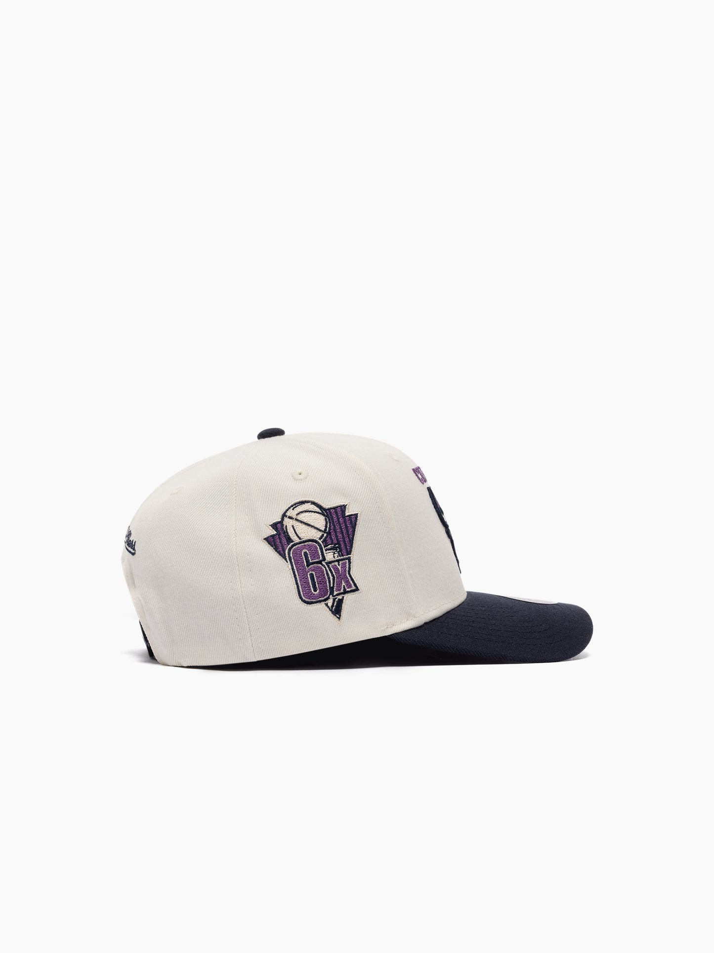 L.A Lakers Acai Pro Crown Snapback