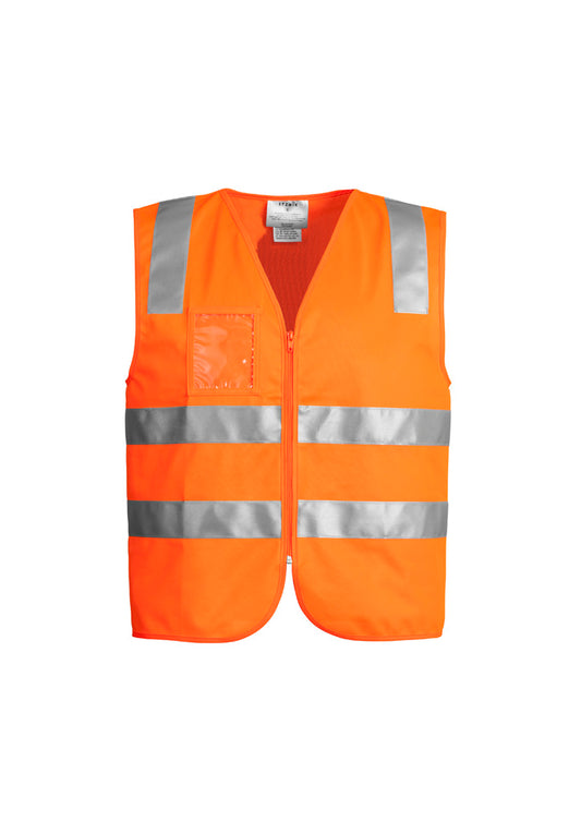 Hi-Vis Vest - Orange