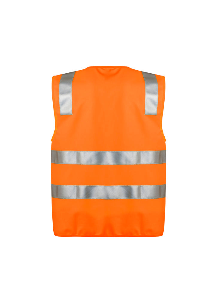 Hi-Vis Vest - Orange
