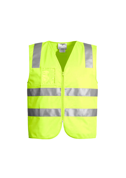 Hi-Vis Vest - Yellow