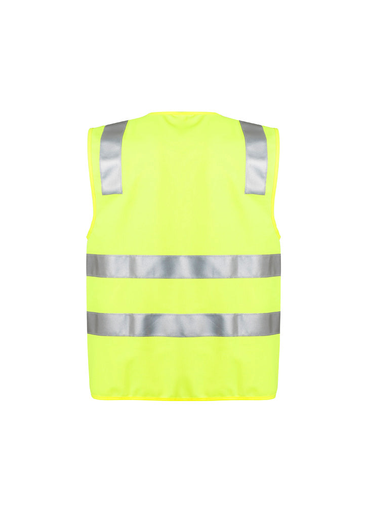 Hi-Vis Vest - Yellow