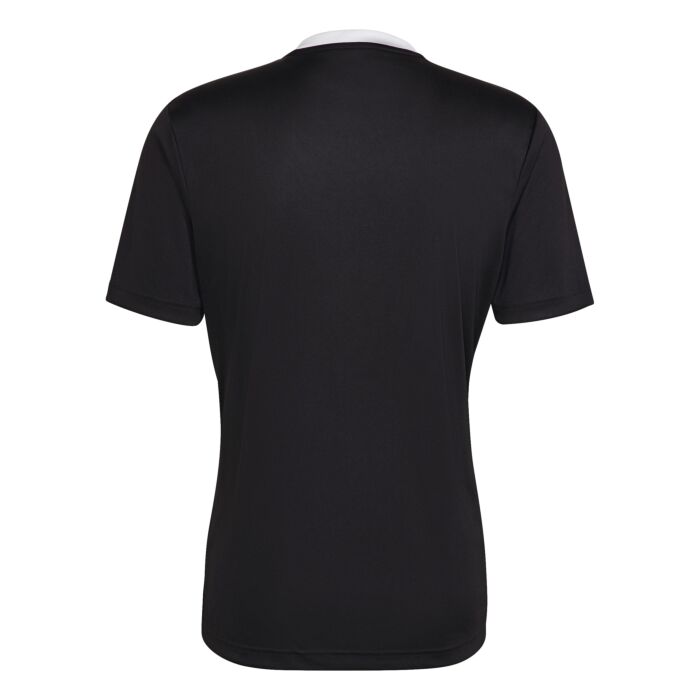Adidas Entrada Jersey - Black