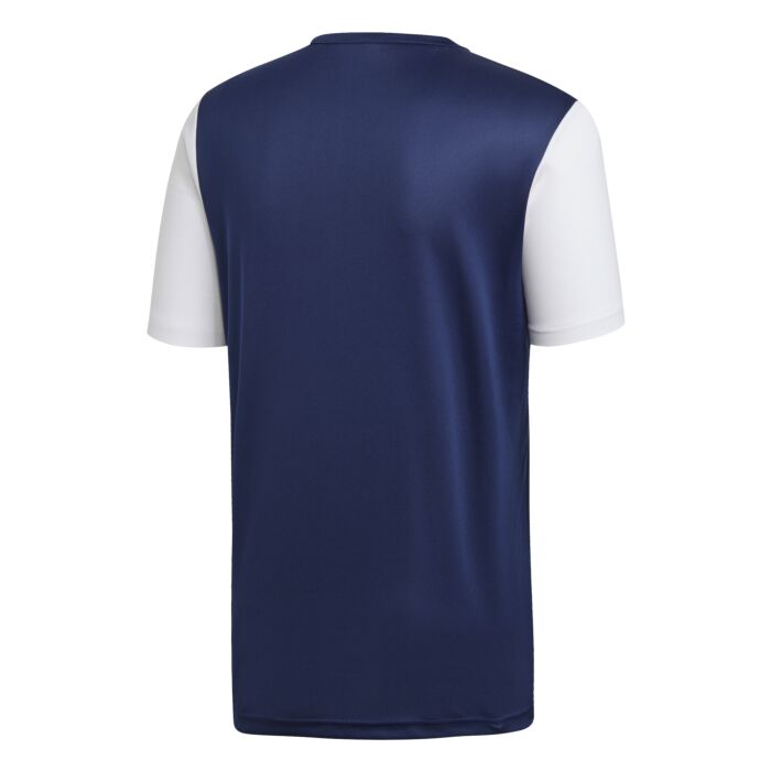 Adidas Entrada Jersey - Navy & White