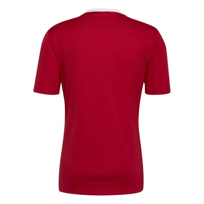 Adidas Entrada Jersey - Red