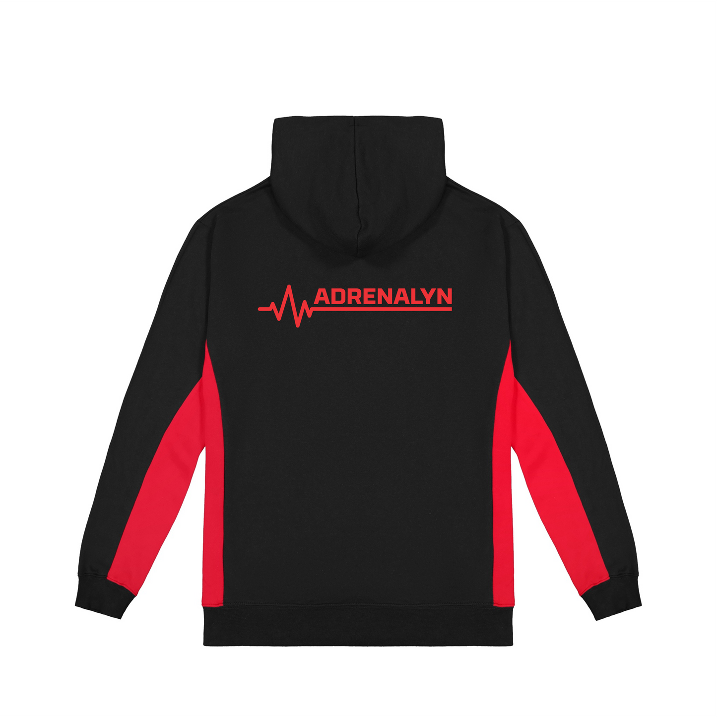Adrenalyn Hoodie