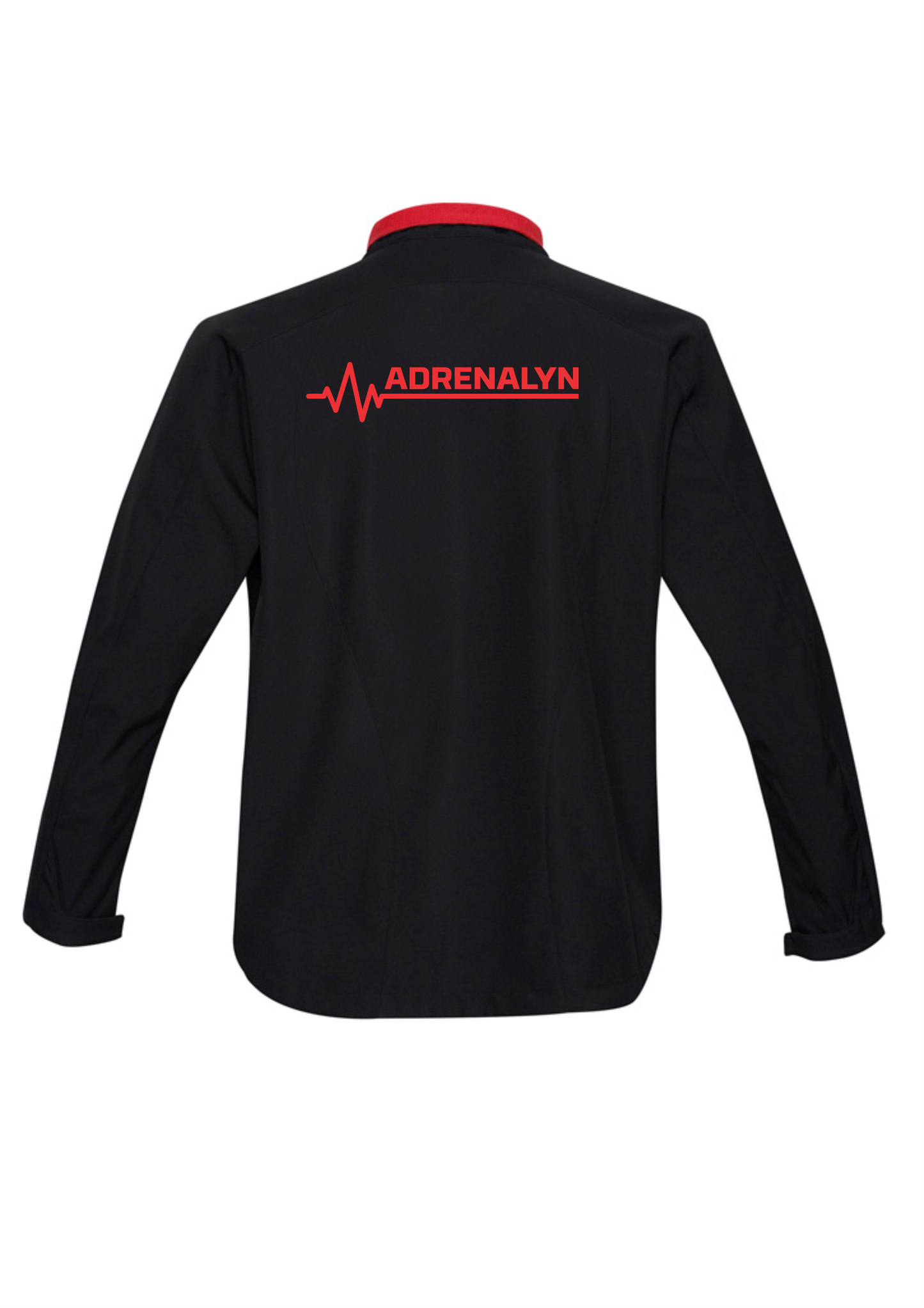 Adrenalyn Softshell Jacket - Mens