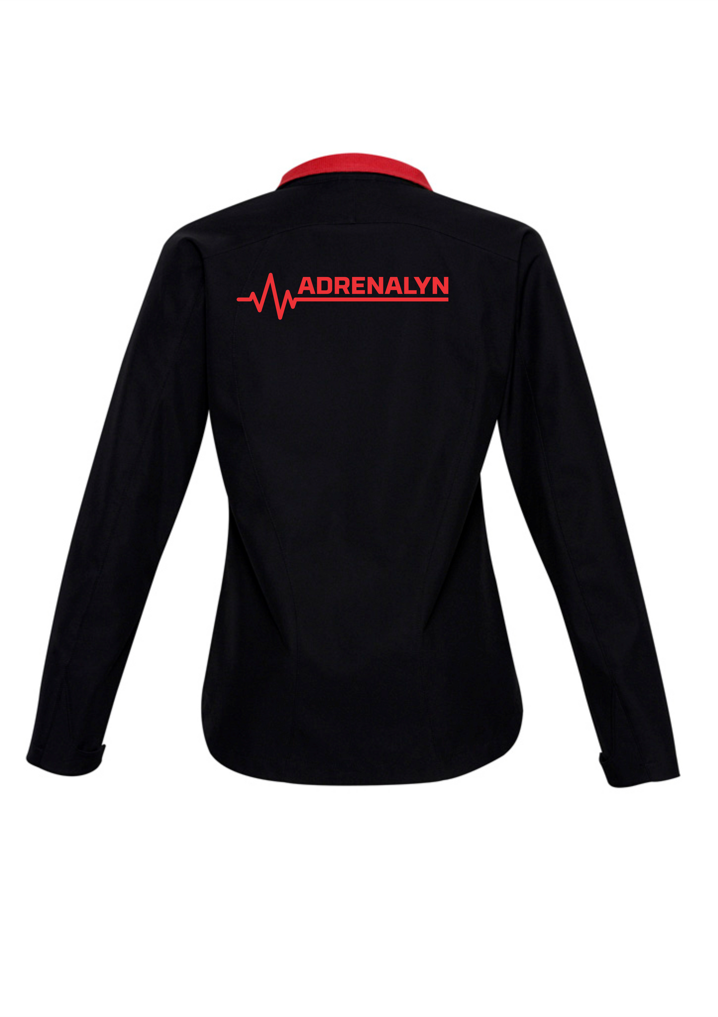 Adrenalyn Softshell Jacket - Womans