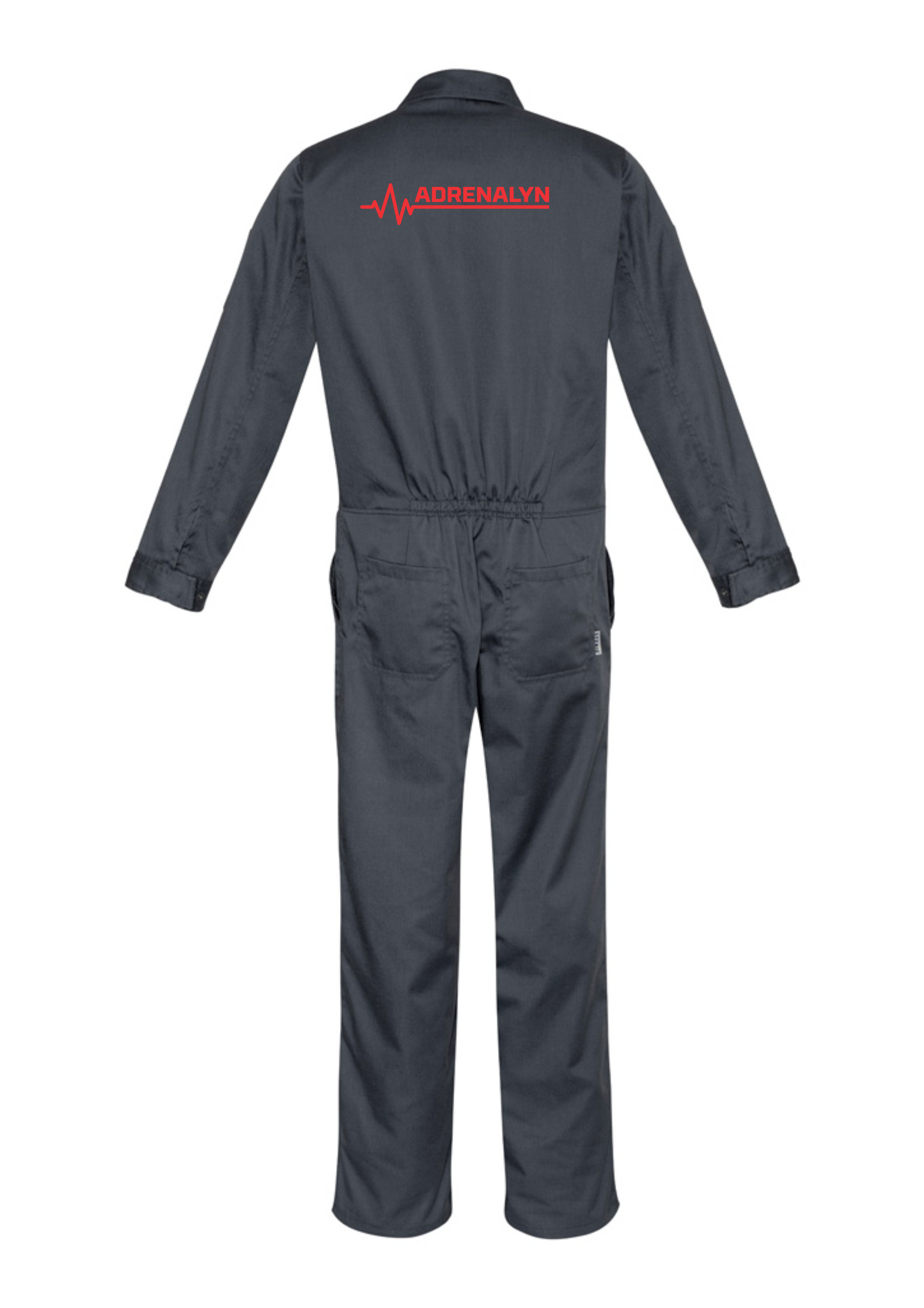 Adrenalyn Overalls