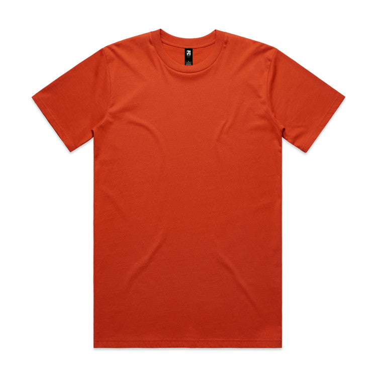 As Colour Classic Tee Autumn 5026