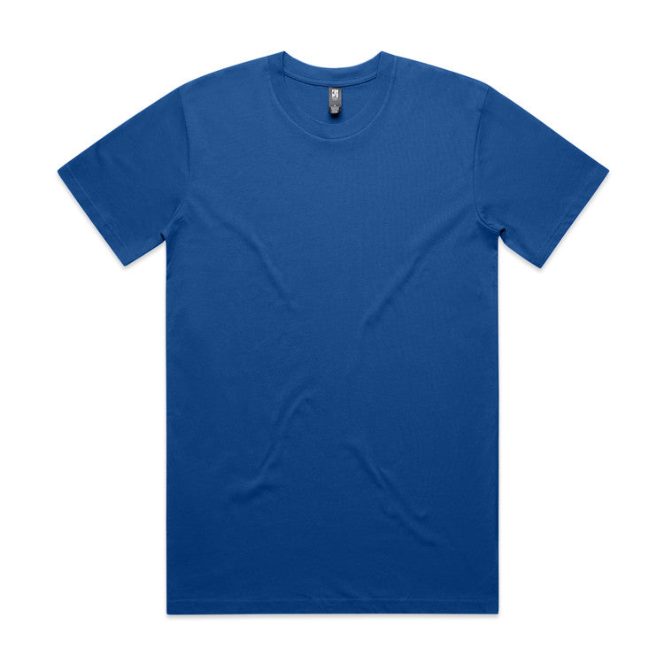 As Colour Classic Tee Blue 5026
