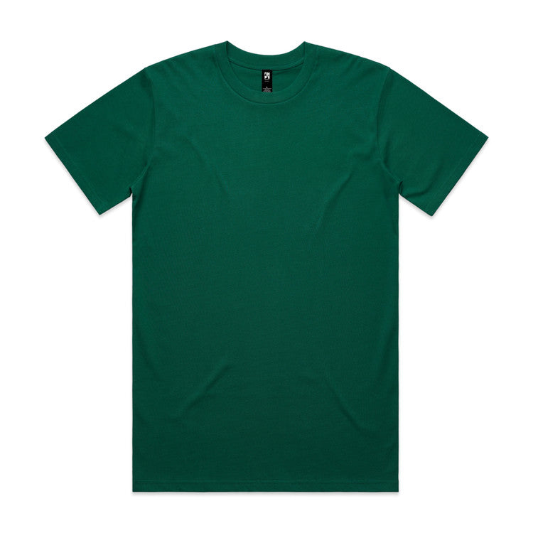 As Colour Classic Tee Jade 5026