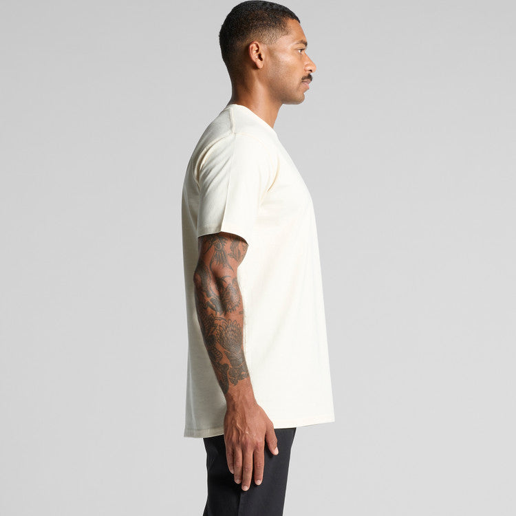 As Colour Classic Tee Model Side 5026