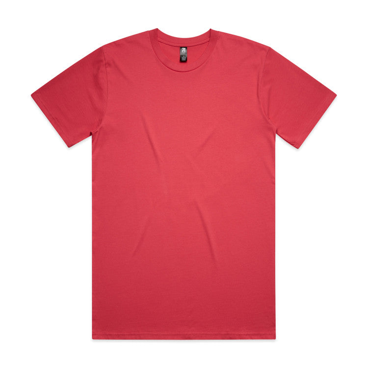 As Colour Classic Tee Watermelon 5026