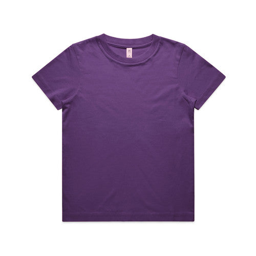 Kids Staple Tee