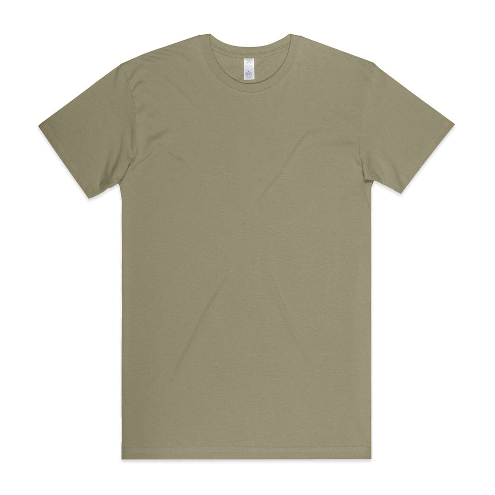 As Colour - Staple Tee Organic