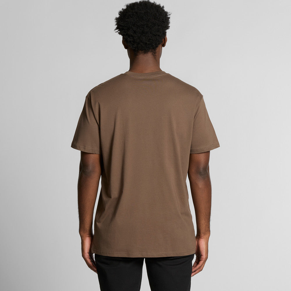 As Colour - Staple Tee Organic