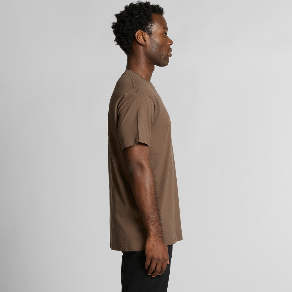 As Colour - Staple Tee Organic