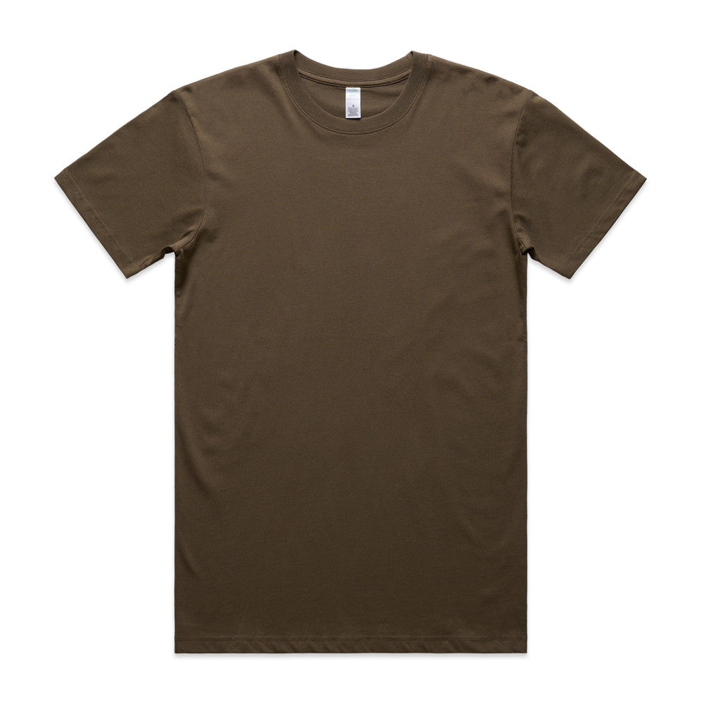 As Colour - Staple Tee Organic