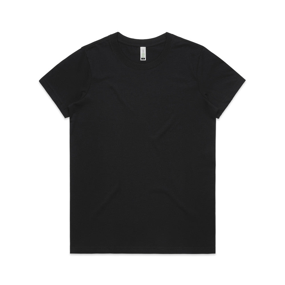 As Colour - Maple Tee Organic Womans