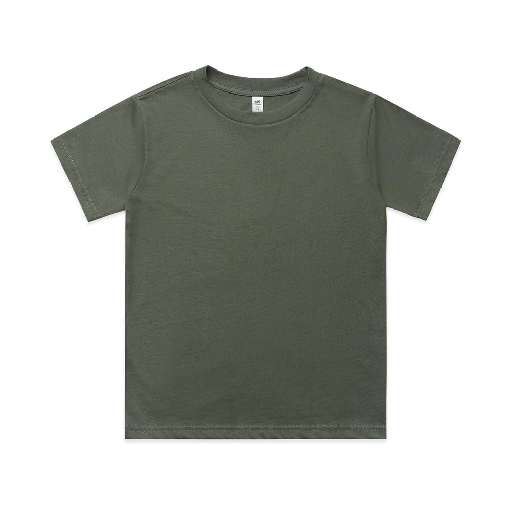 As Colour - Youth Classic Tee