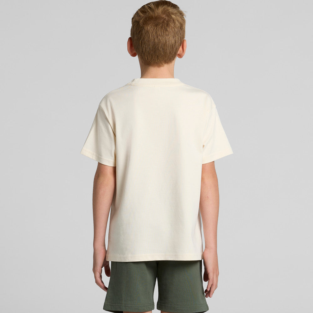 As Colour - Youth Classic Tee
