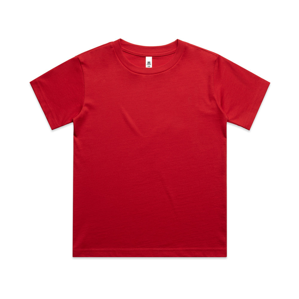 As Colour - Youth Classic Tee