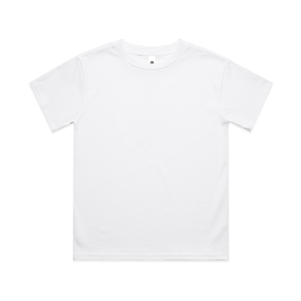 As Colour - Youth Classic Tee