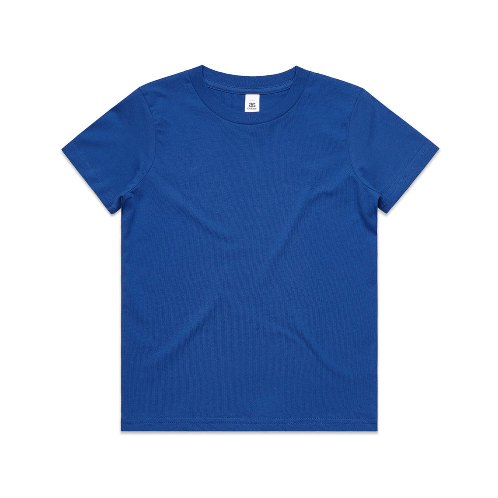 As Colour - Youth Staple Tee