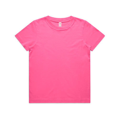 As Colour - Youth Staple Tee