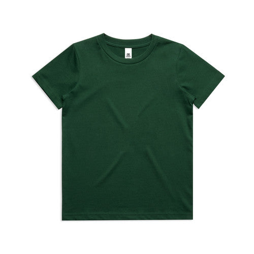 As Colour - Youth Staple Tee