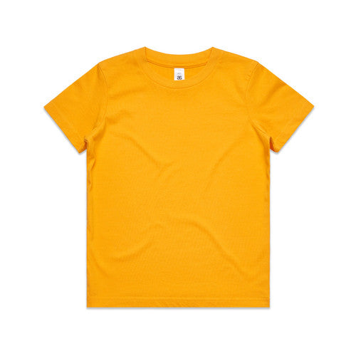 As Colour - Youth Staple Tee