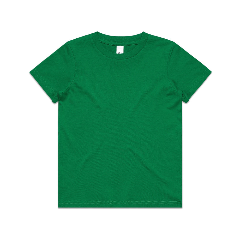 As Colour - Youth Staple Tee