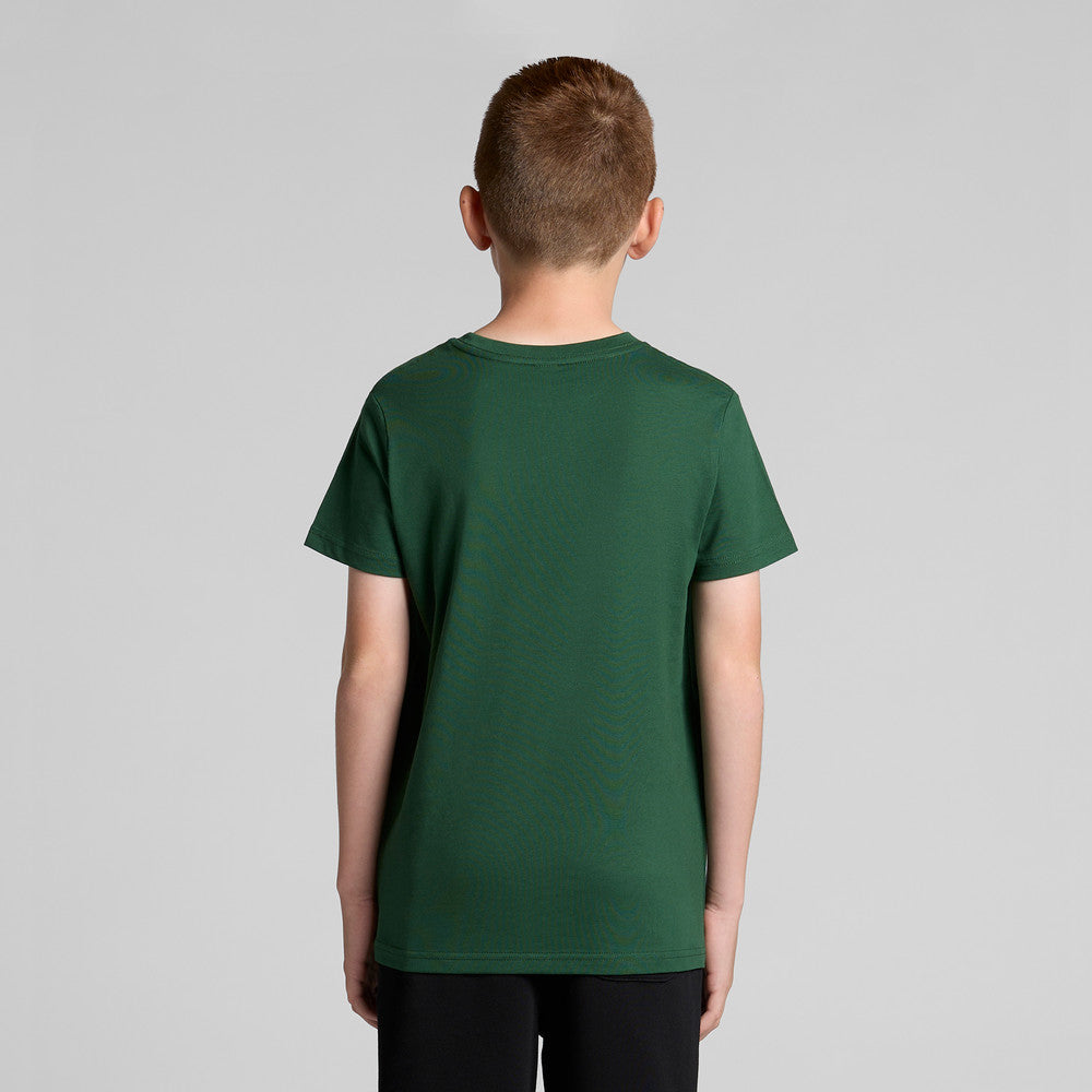 As Colour - Youth Staple Tee