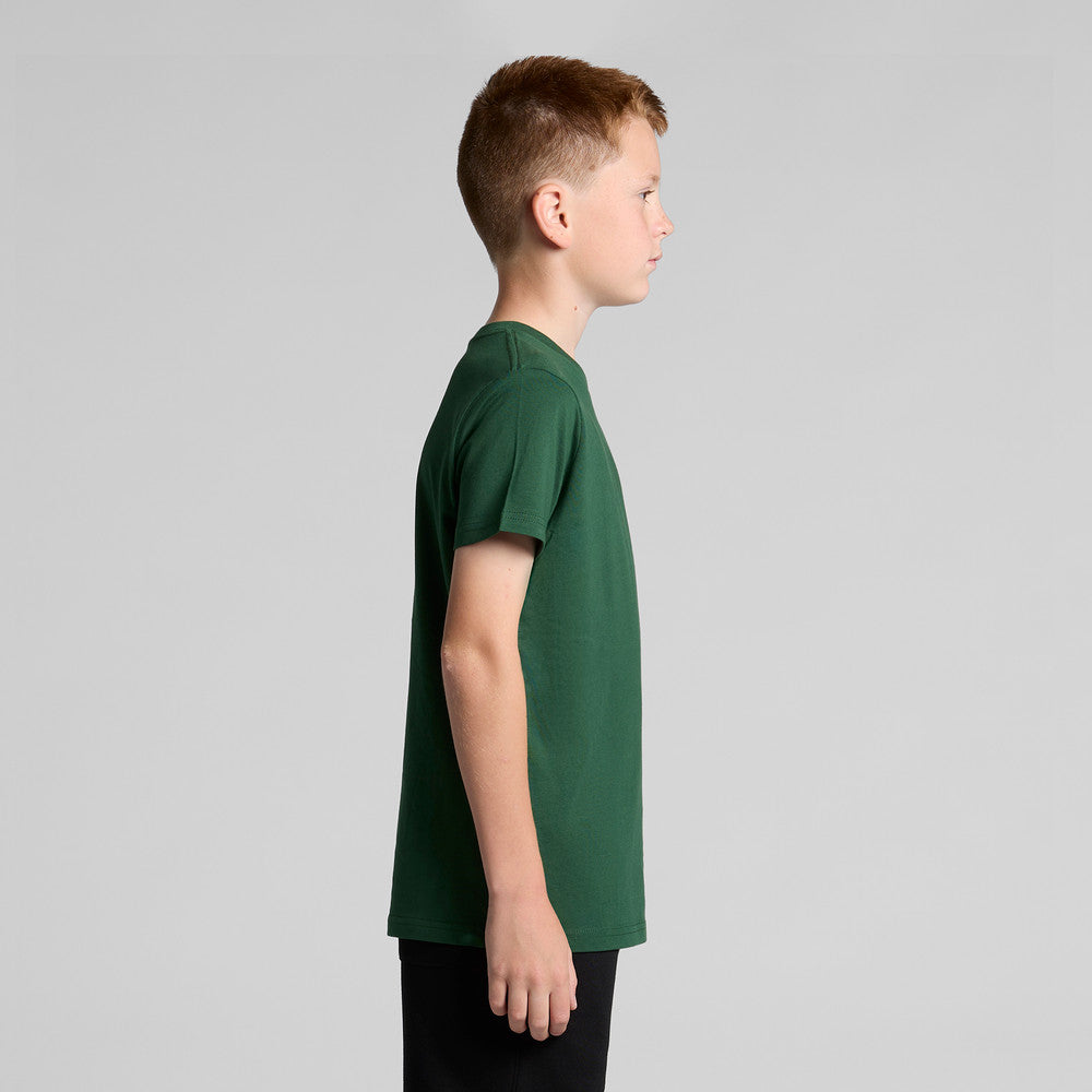 As Colour - Youth Staple Tee