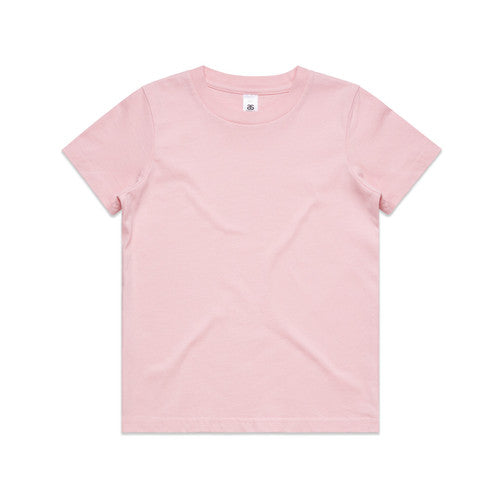 As Colour - Youth Staple Tee