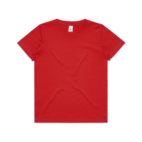 As Colour - Youth Staple Tee
