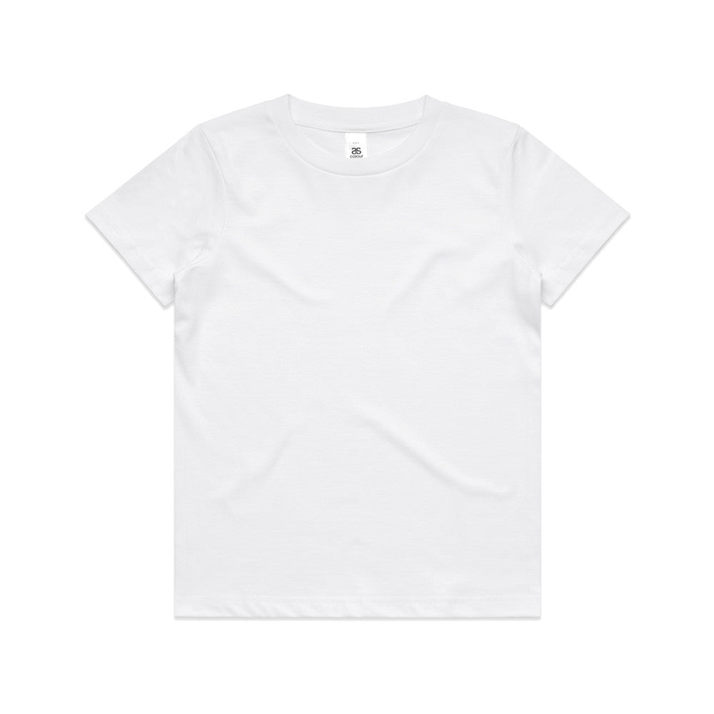 As Colour - Youth Staple Tee