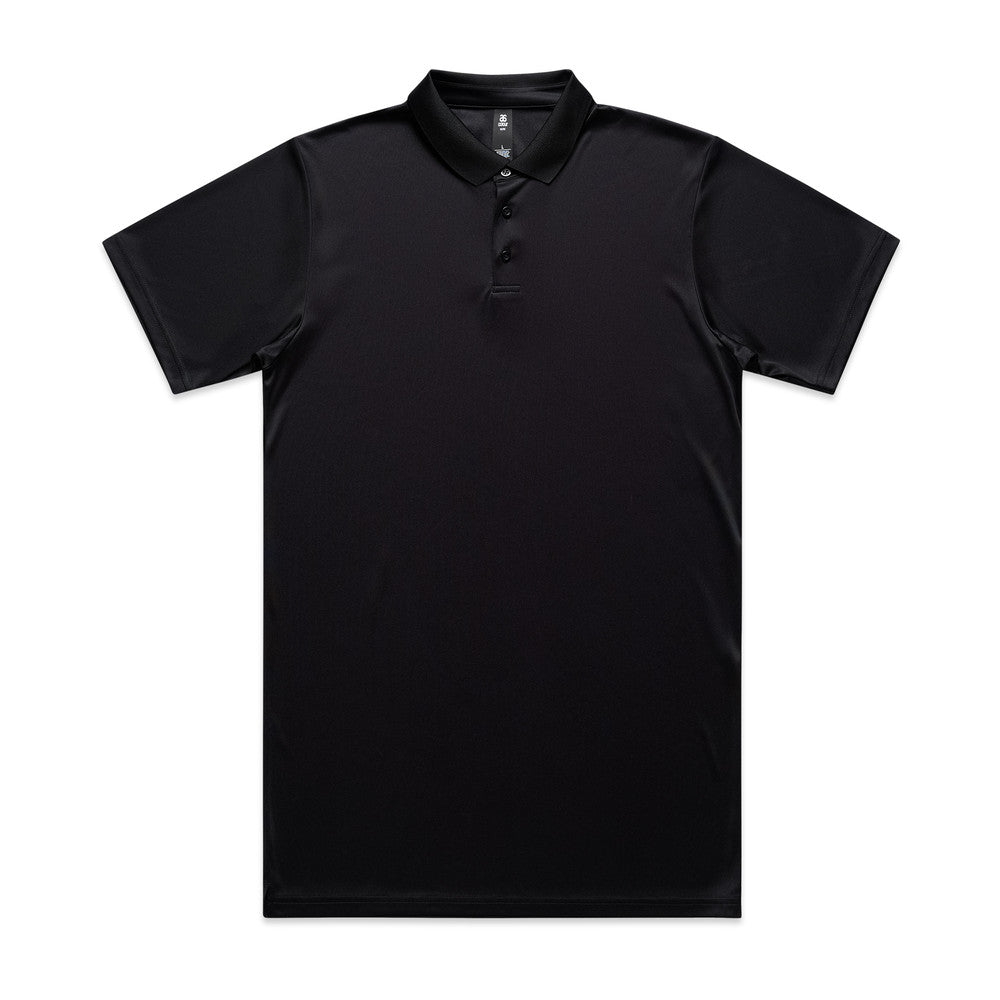 As Colour - Active Work Polo