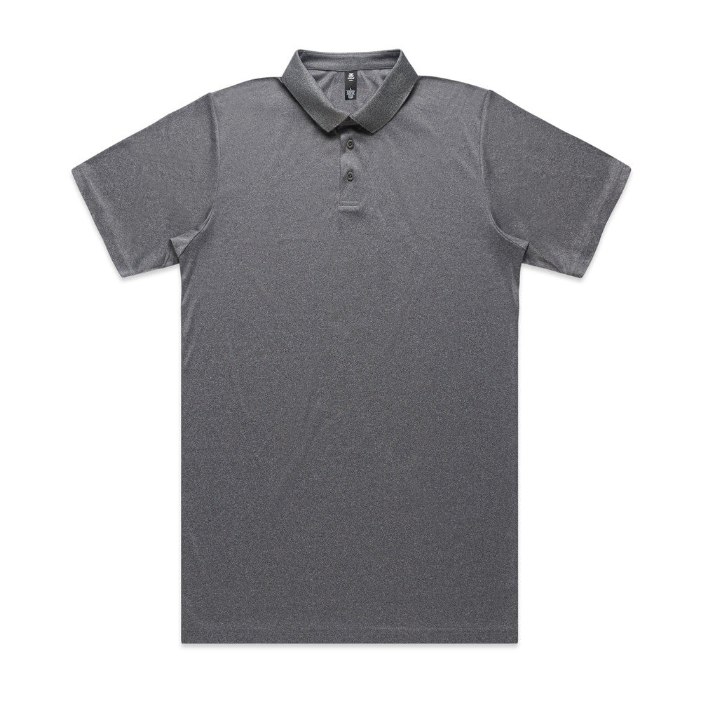 As Colour - Active Work Polo