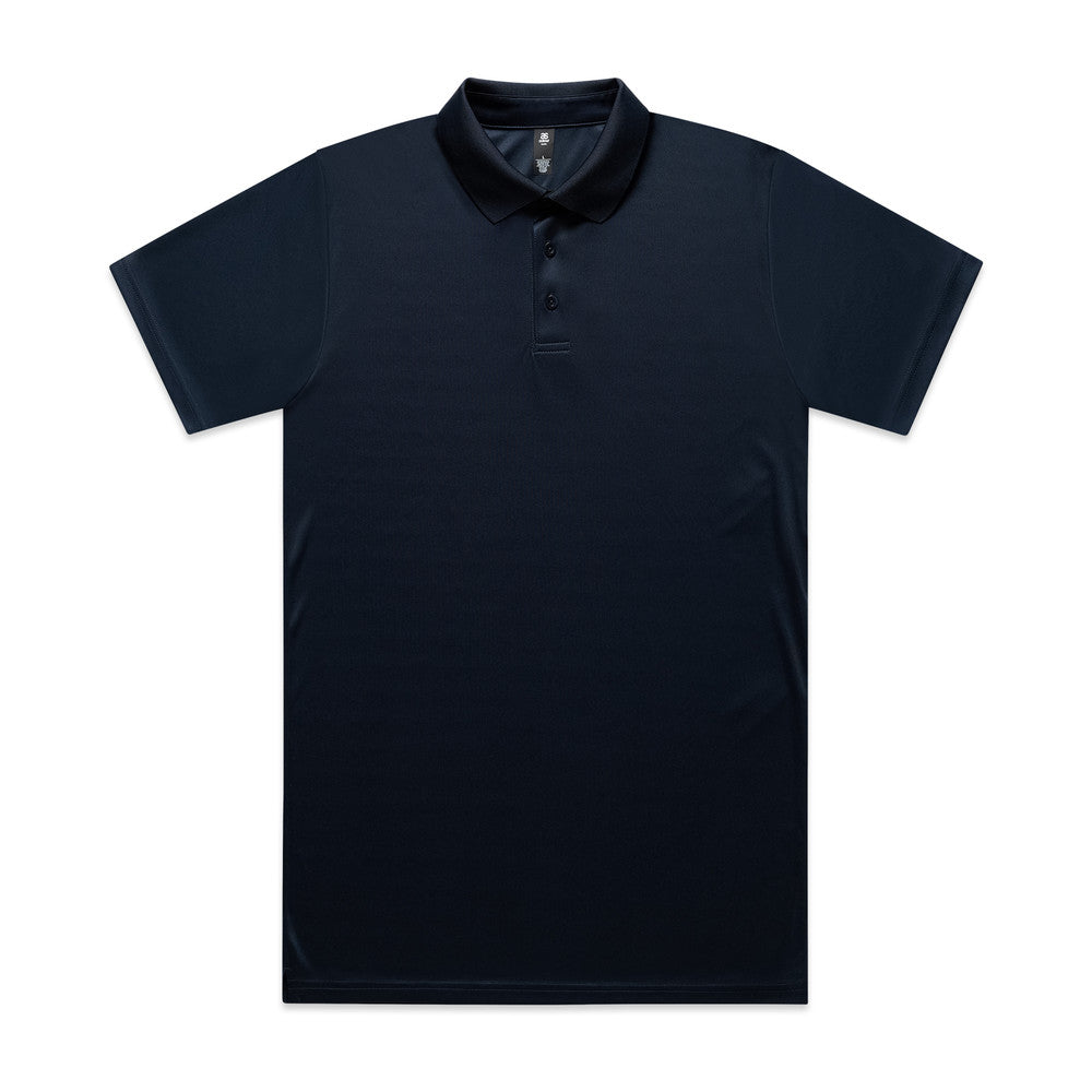 As Colour - Active Work Polo