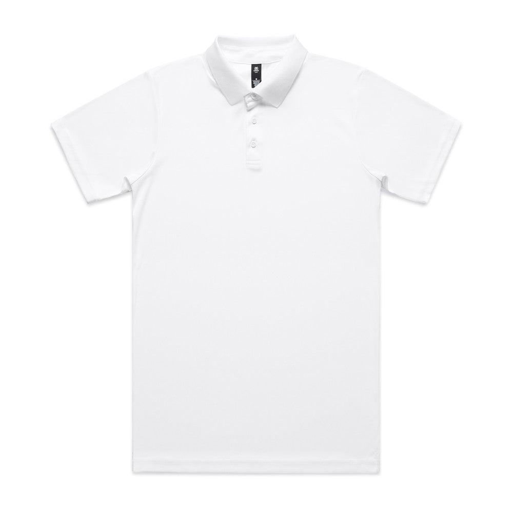 As Colour - Active Work Polo
