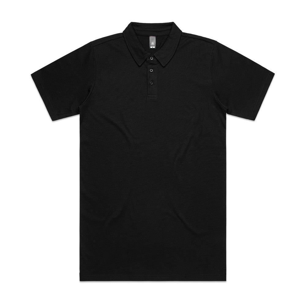 As Colour - Chad Polo