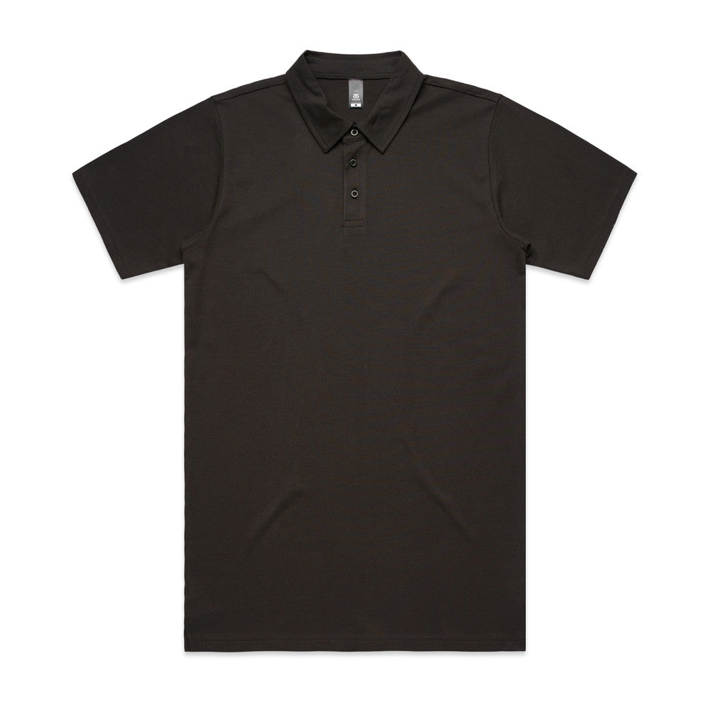 As Colour - Chad Polo